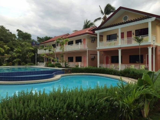 Sport & Beauty 5, Northsky Beach Resort, Sogod