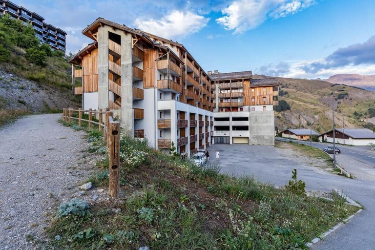 Exterior & Views 2, Noemys Le Pra Palier, Hautes-Alpes