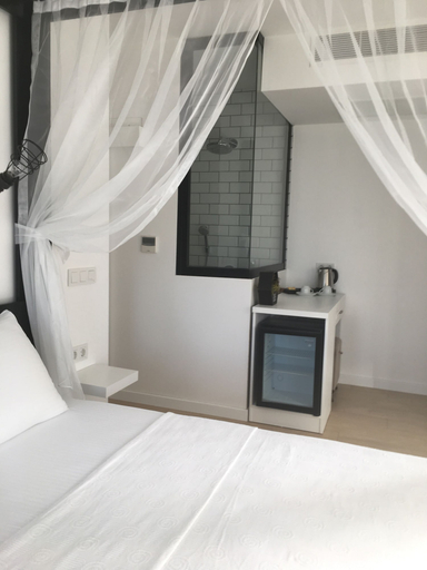 Bedroom 3, Gala Selimiye, Marmaris