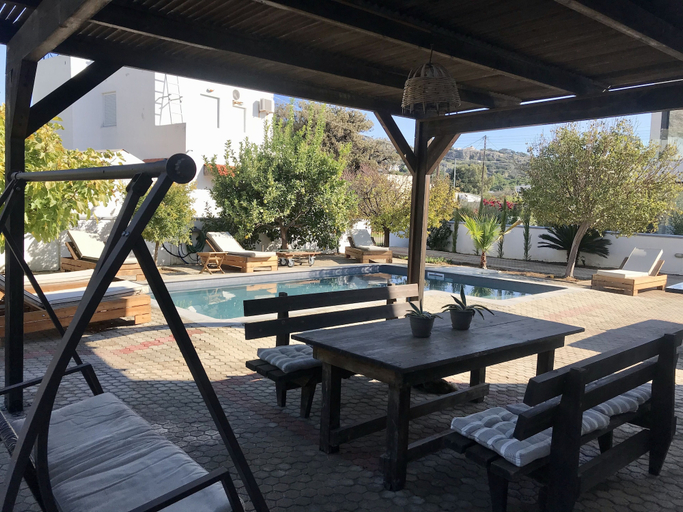 Food & Drinks 5, Villa Amor, South Aegean