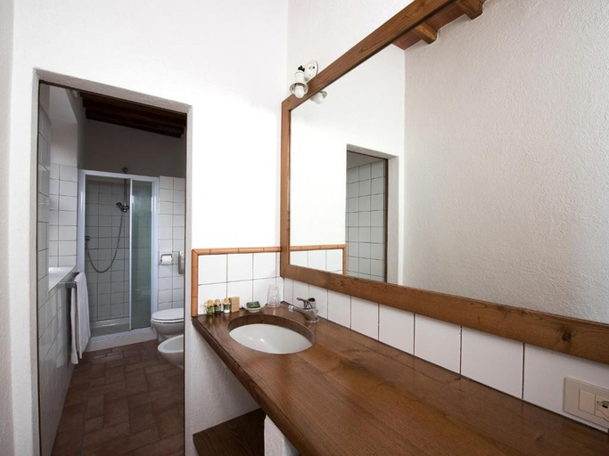 Bathroom 3, Agriturismo San Sano, Siena