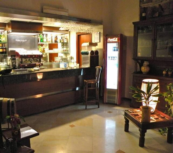 Food & Drinks 5, Torreata Residence Hotel, Palermo