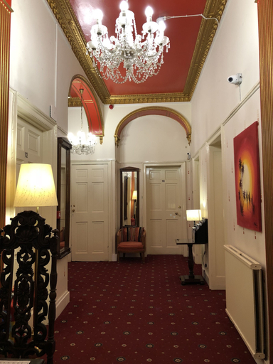 Others 5, Atlas Guest House, Edinburgh
