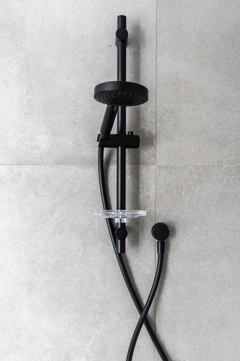 Bathroom 3, Caroline Serviced Apartments Richmond, Melbourne