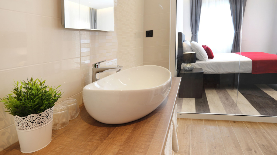 Bathroom 4, Villa M, Split