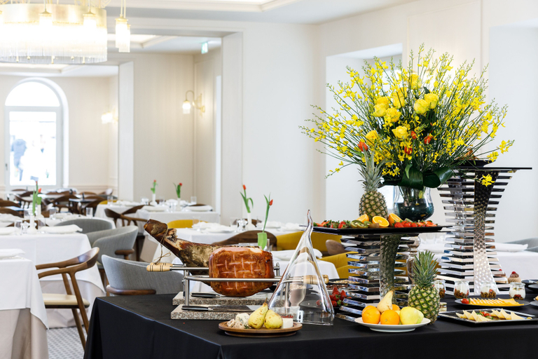 Food & Drinks 5, Centro di Centri Rooms, Split