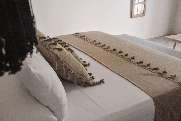 Bedroom 4, Boutique Hotel EL NIDO Holbox, Lázaro Cárdenas