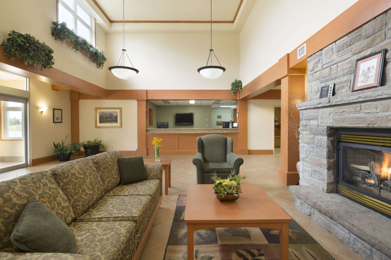 Others 5, Days Inn by Wyndham Orillia, Simcoe