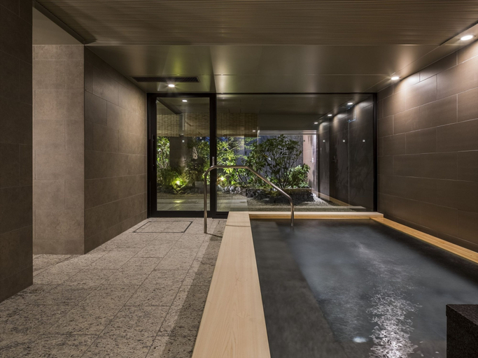 Others 4, SOLARIA Nishitetsu Hotel Kyoto Premier, Kyoto