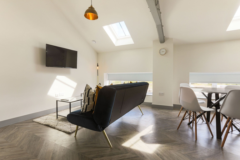 Others 5, Goodstay Apartments by Urban Space, Vale of Glamorgan