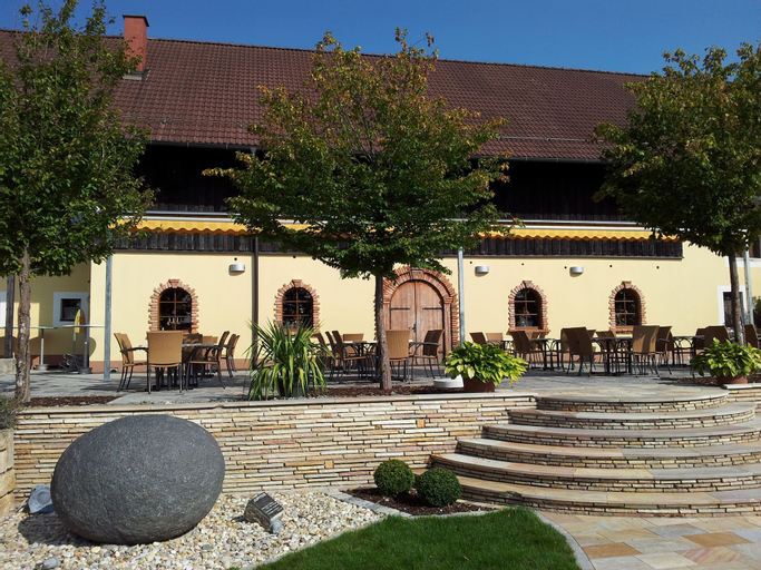 Erlebnisgasthof Feichthub, Kirchdorf an der Krems