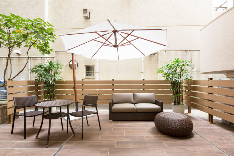 Others 3, Hotel MyStays Gotanda, Shinagawa