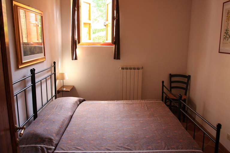 Bedroom 4, Agriturismo Villa Opera, Pisa