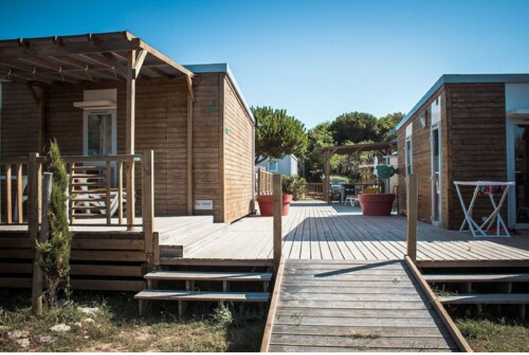 Exterior & Views 5, Camping Le Suroit, Charente-Maritime