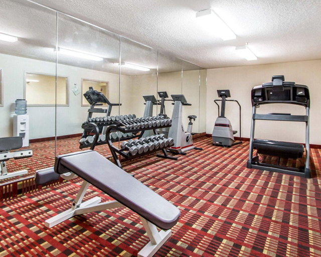 Others 5, Quality Inn & Suites Marion, Williamson