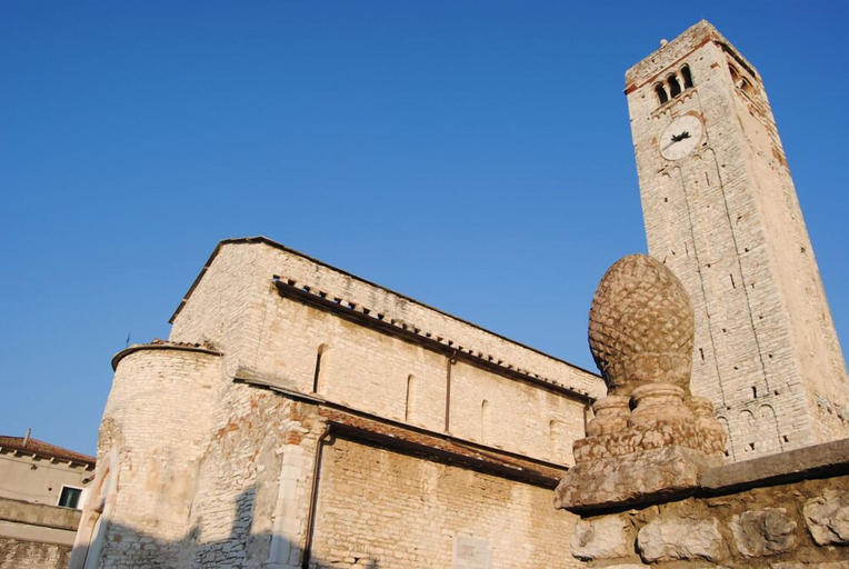 Exterior & Views 2, Dalla Rosa Alda, Verona