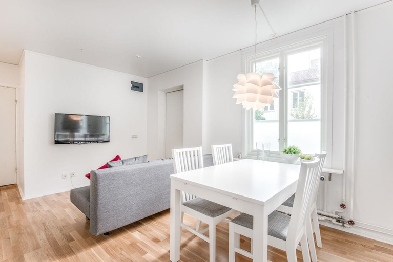Others 5, City Apartments in Jonkoping, Jönköping