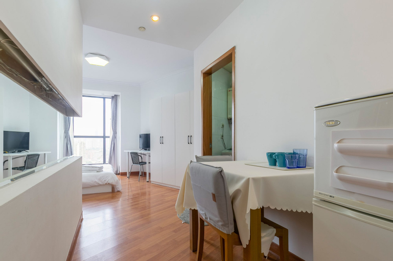 Others 5, N2haus Service apartment, Shanghai