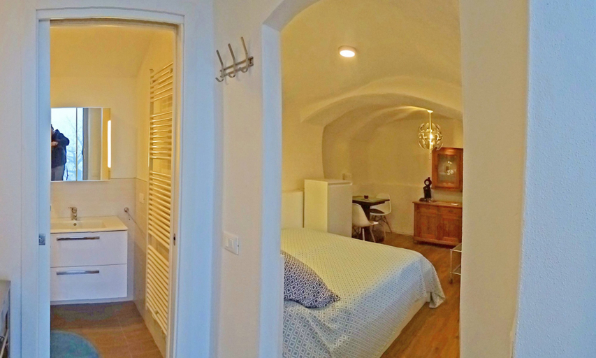Room 4, Holideal Casa Mele, Brescia