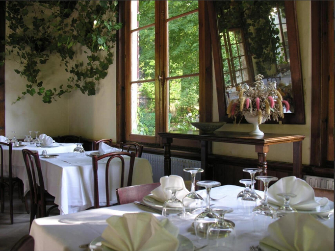 Food & Drinks 5, Hôtel-Restaurant Monte d'Oro, Haute-Corse