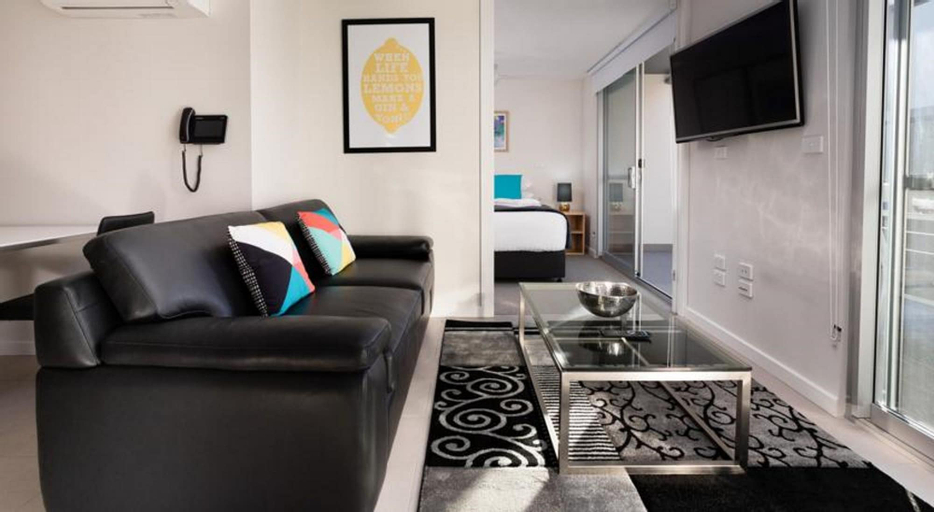 Others 5, Hamilton Executive Apartments, Newcastle - Throsby