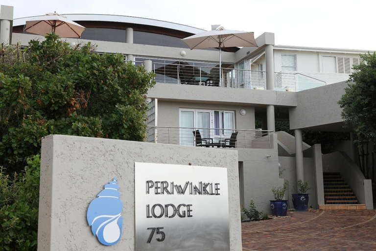 Exterior & Views 2, Periwinkle Guest Lodge, Eden