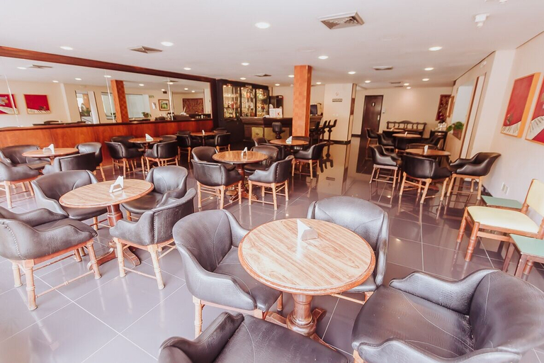 Food & Drinks 4, Plaza Caldas da Imperatriz Resort & Spa, Santo Amaro da Imperatriz