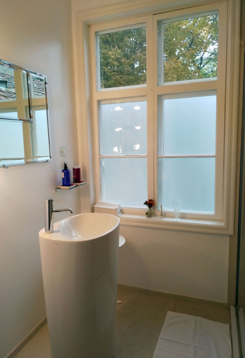 Bathroom 3, Skärva Herrgård, Karlskrona