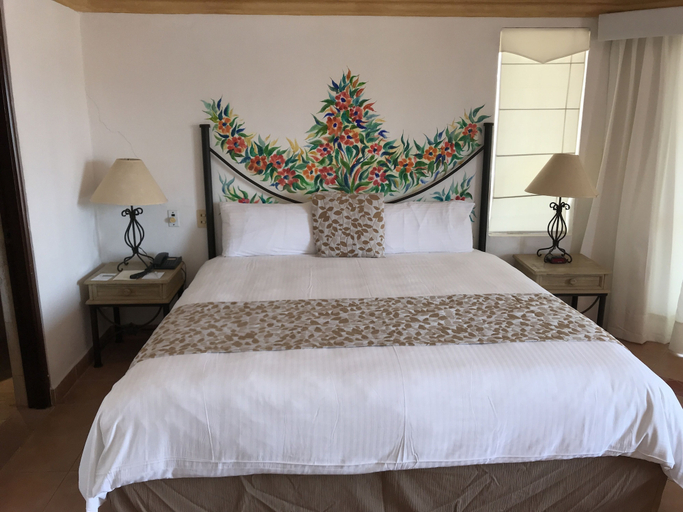 Bedroom 2, Marina Villas - Grand Isla Navidad, Manzanillo