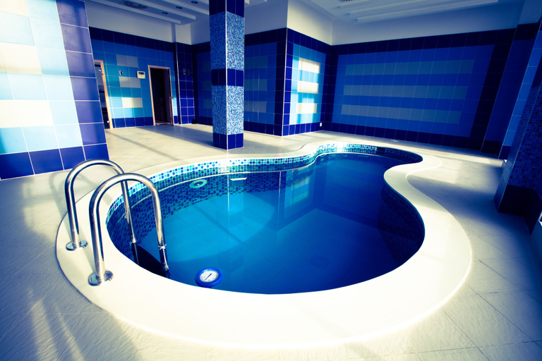 Sport & Beauty 2, Caspian Riviera Grand Palace, Aqtau