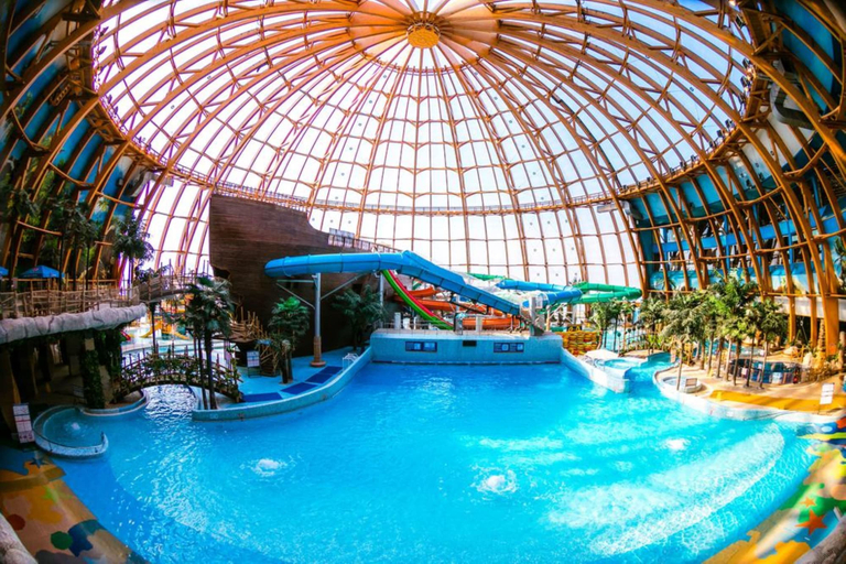 Sport & Beauty, Hotel Piterland, Sankt-Peterburg gorsovet