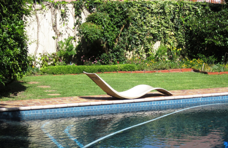Sport & Beauty 5, Applegarth B and B and Self Catering Studios, City of Cape Town
