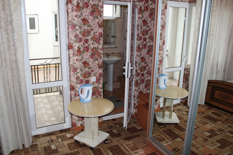 Others 5, Bumerang Hotel, Sochi gorsovet