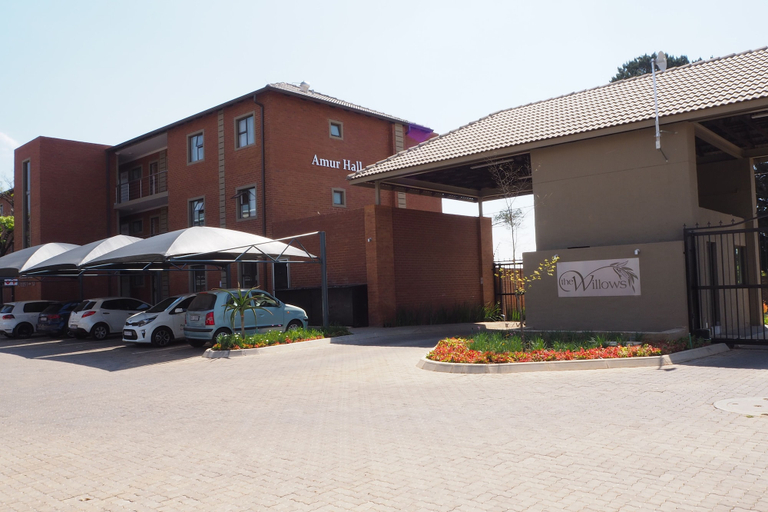 Exterior & Views 2, African Eagle Apartments, Ekurhuleni