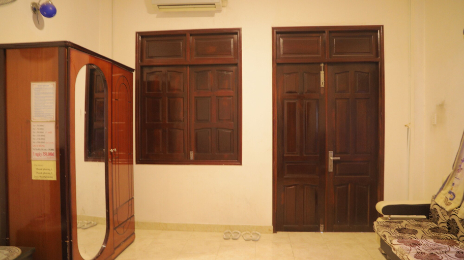 Others 5, Hotel Oxeraak Thanh Phuong, District 3