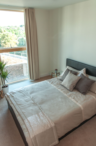 Bedroom 2, London Orpington, London