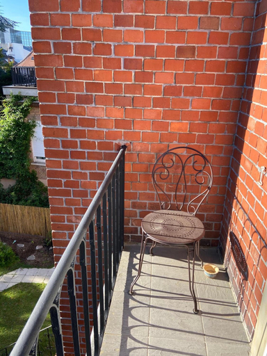 Others 5, Le Relais de l'Orangerie, Bas-Rhin