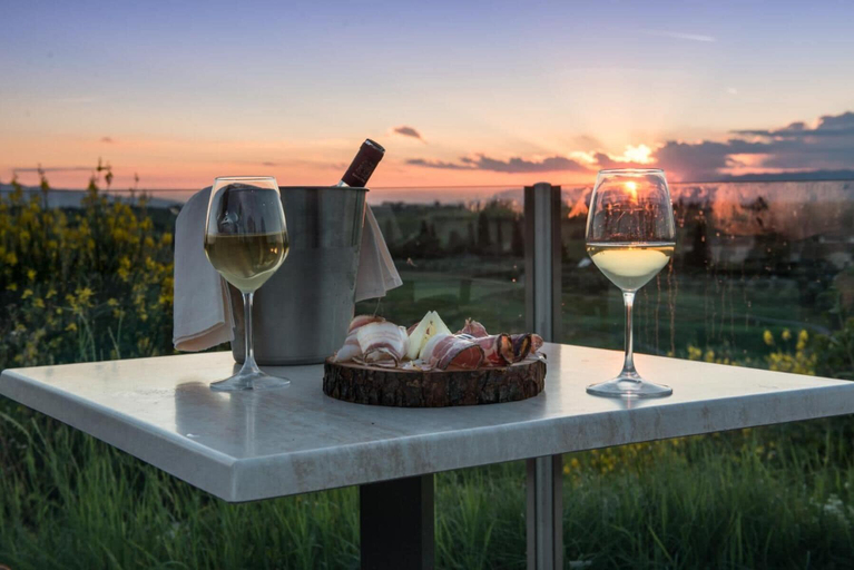 Food & Drinks 5, Agriturismo Casetta I^, Florence