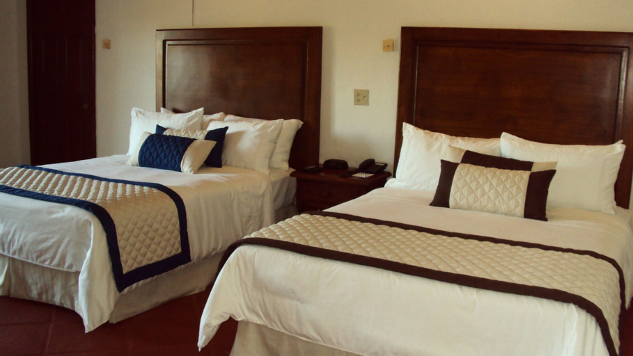 Bedroom 5