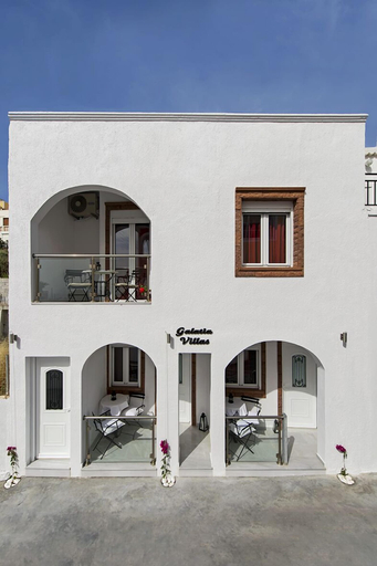 Exterior & Views 2, Galatia Villas, South Aegean