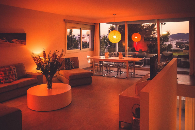 Food & Drinks 5, Villa Blancadona, Baleares