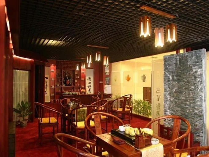 Food & Drinks 4, Qian'an Jin Jiang Hotel, Tangshan