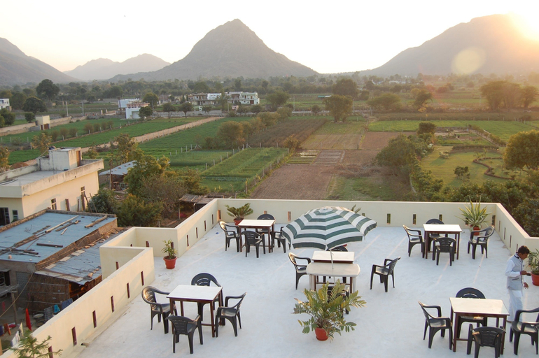 Food & Drinks 5, Hotel Green Haveli, Ajmer