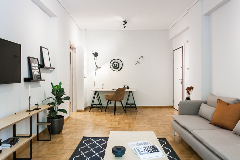 Others 4, UPSTREET Bright 2BD Apt in Psychiko, Attica