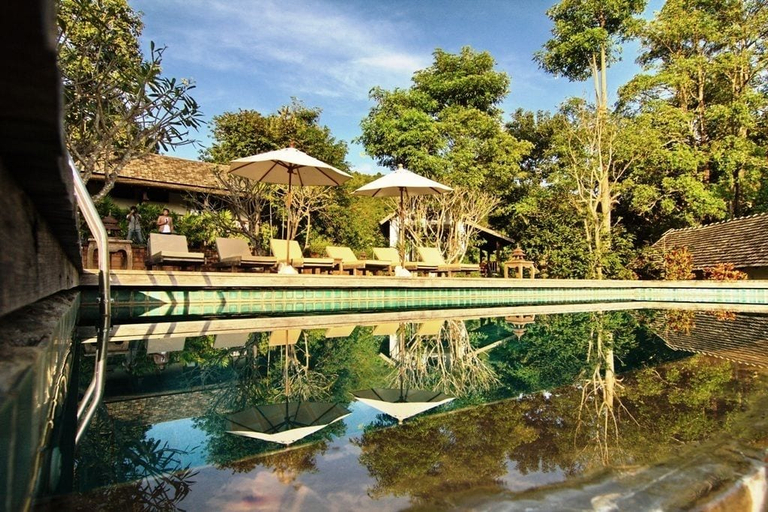 Sport & Beauty 5, Baan Rai Lanna Resort, Mae Taeng