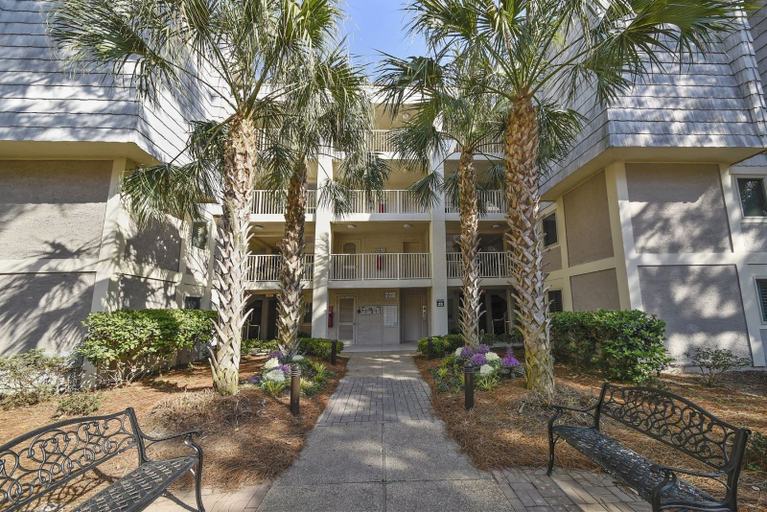 Exterior & Views 2, Plantation Club 533, Beaufort
