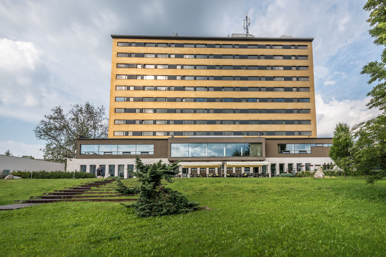 Exterior & Views 2, Hotel Yasmin, Košice I