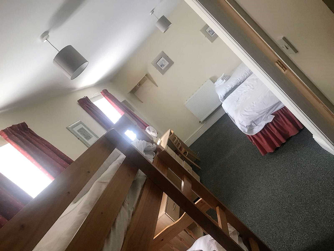 Others 5, The Punchbowl Inn, Doncaster