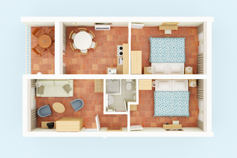 Others 5, Apartments Bellevue Plava Laguna, Poreč