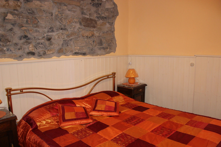 Bedroom, Comoholidays - Brienno, Como